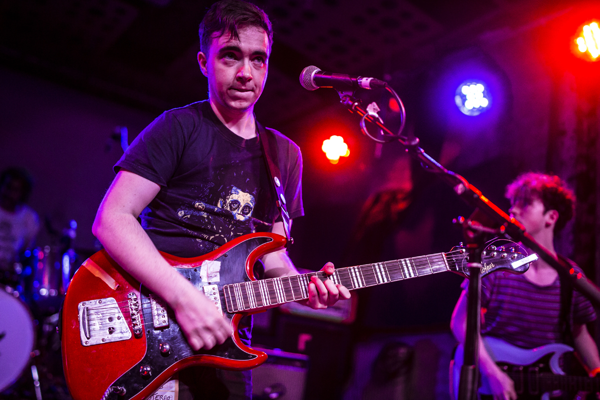 7 The Spook School Stereo 25062016 davidmcandrew