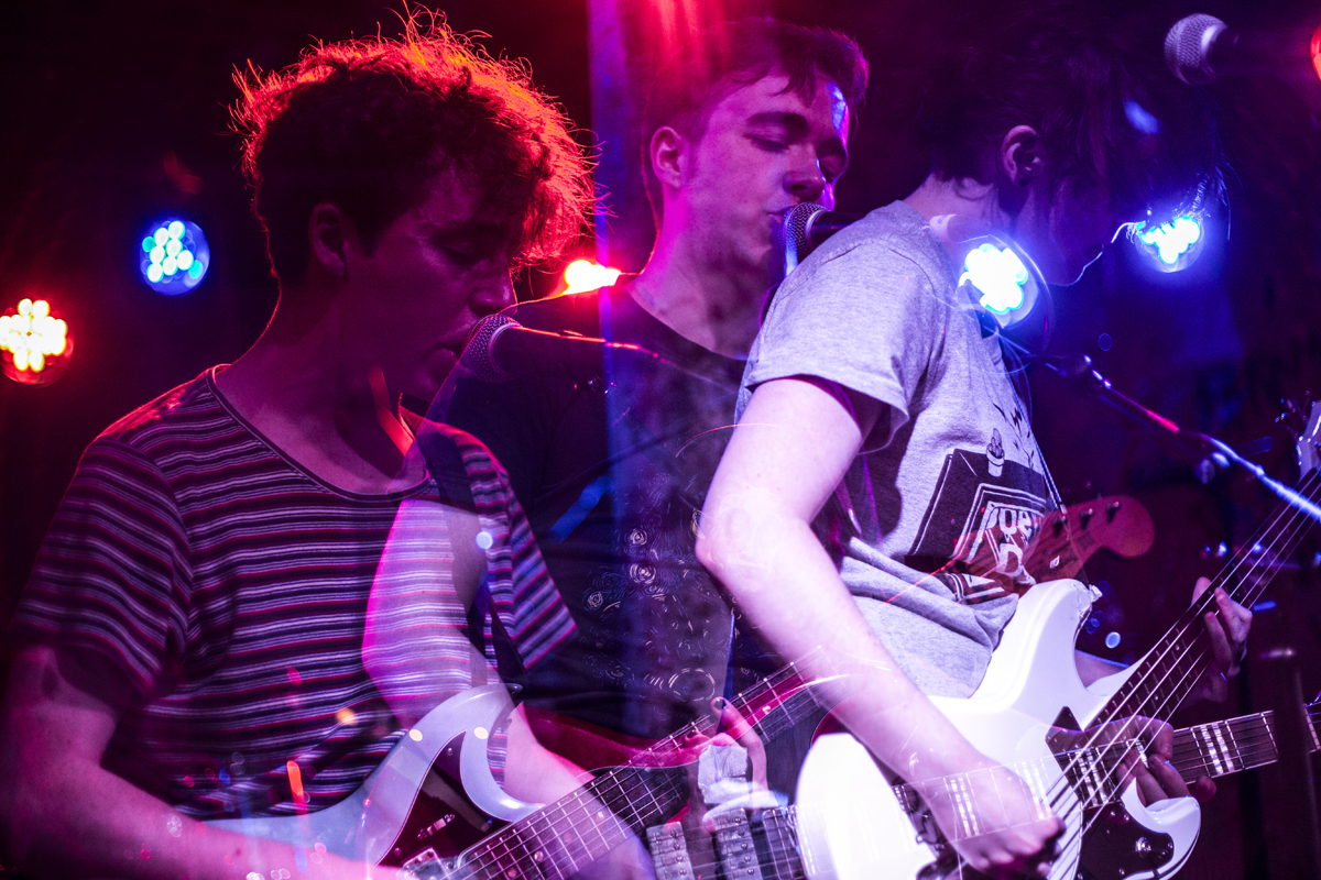 8 The Spook School Stereo 25062016 davidmcandrew