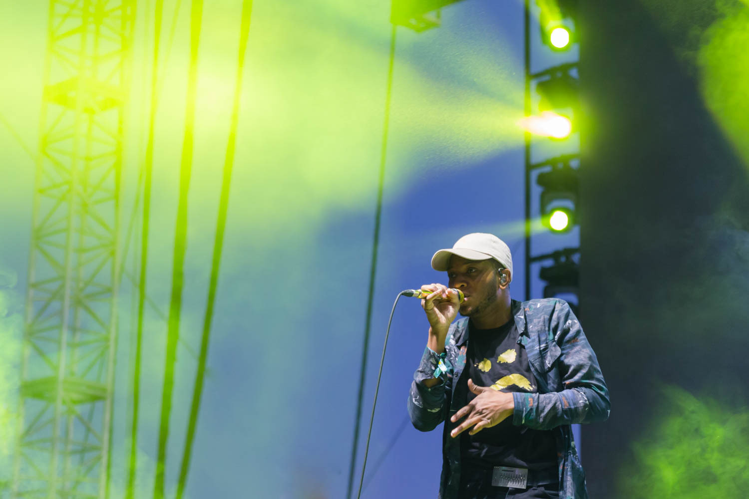 Camp Flog Gnaw2016 Gallant 01