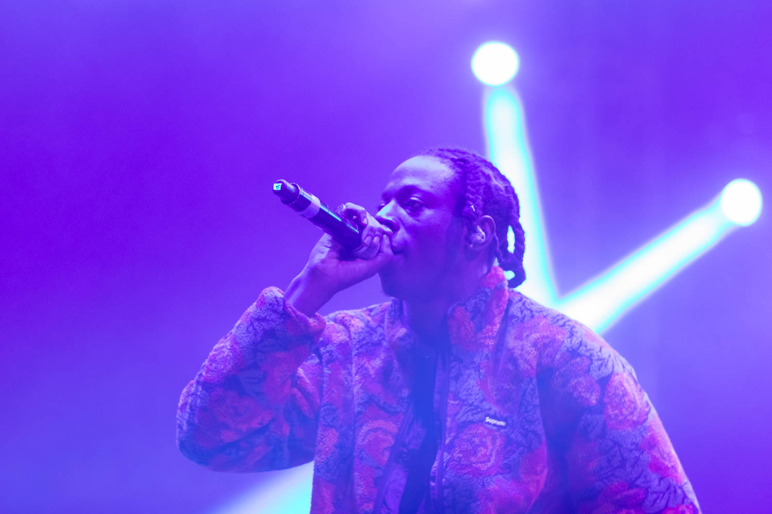 Camp Flog Gnaw2016 Joey Bada SS