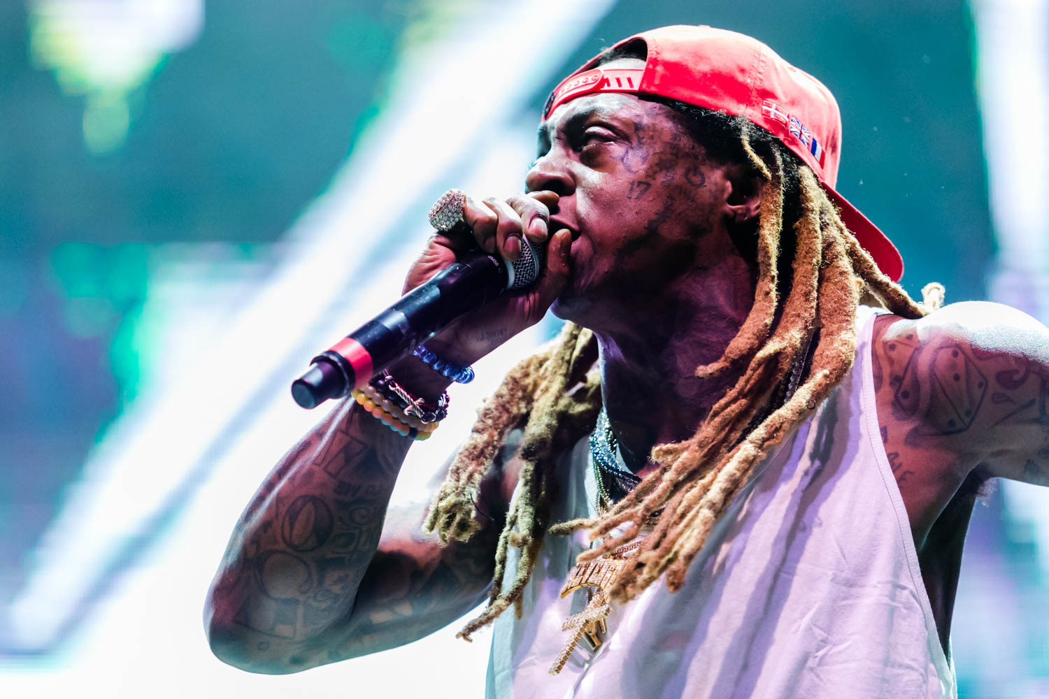 Camp Flog Gnaw2016 Lil Wayne 03