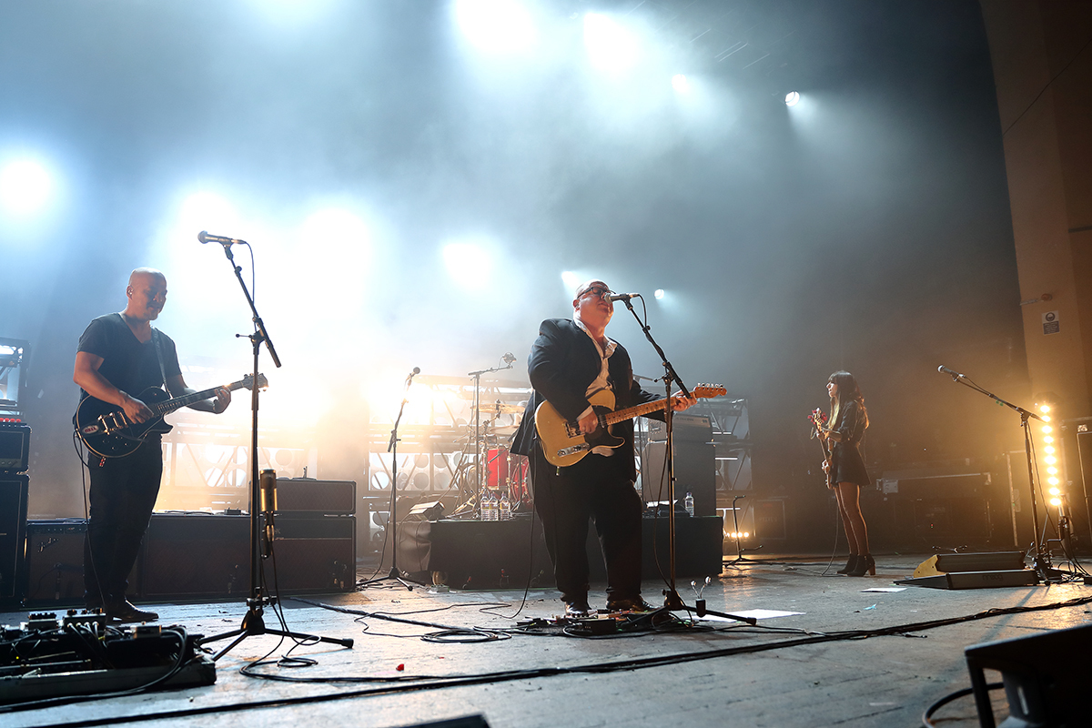 Pixies brix11716 bc07