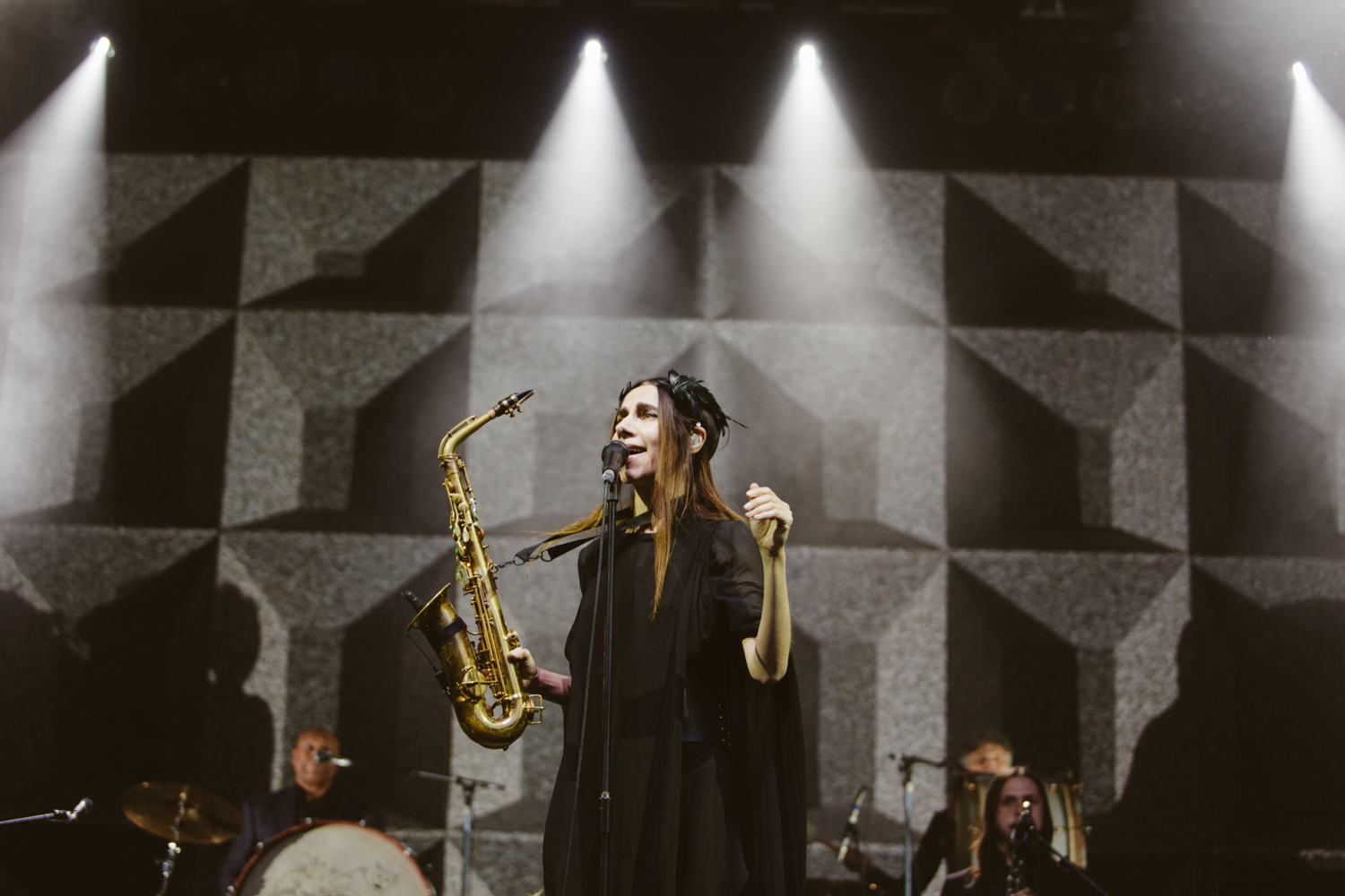 PJ Harvey Eden Sessions 270616 J Williamson15