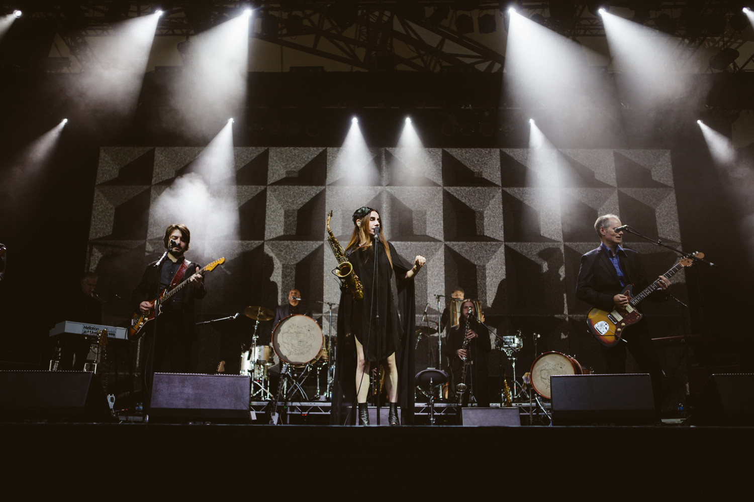 PJ Harvey Eden Sessions 270616 J Williamson16