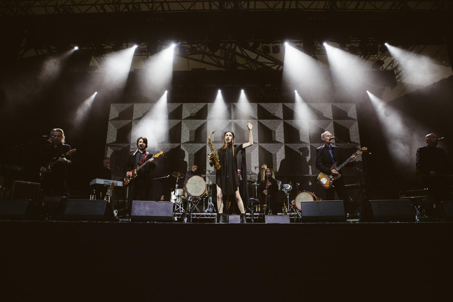 PJ Harvey Eden Sessions 270616 J Williamson17