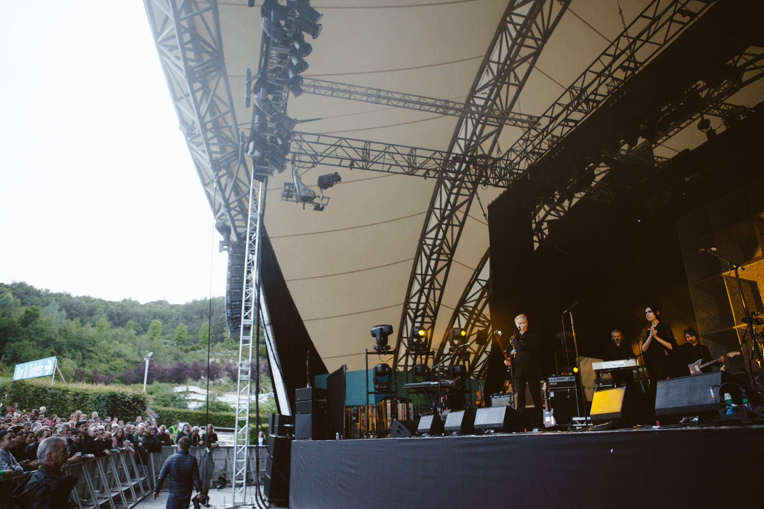 PJ Harvey Eden Sessions 270616 J Williamson18