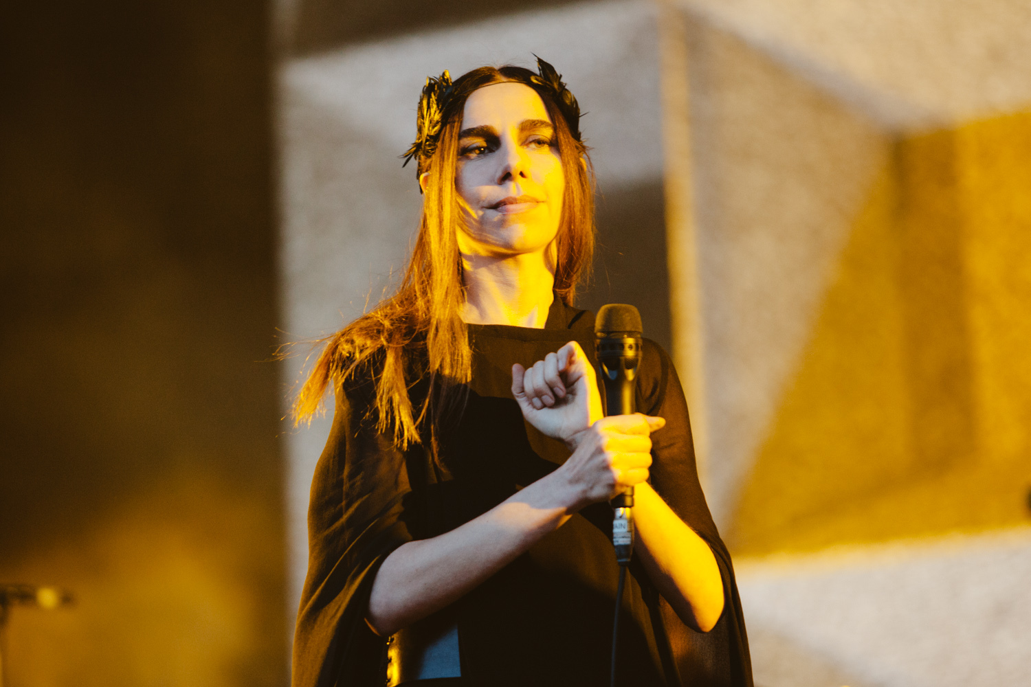 PJ Harvey Eden Sessions 270616 J Williamson19