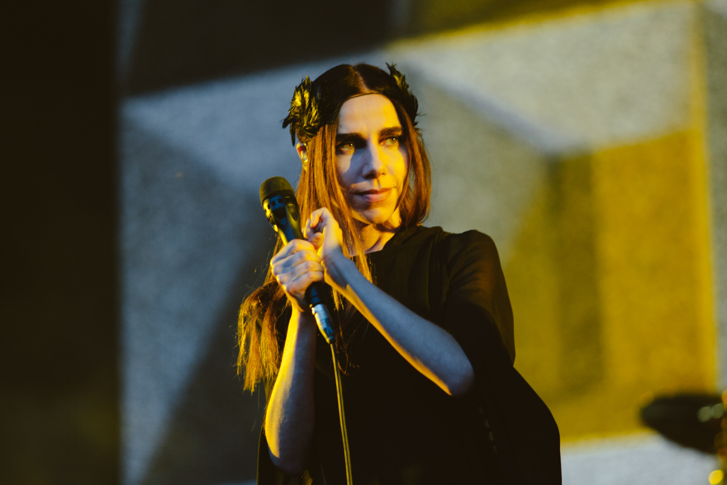 PJ Harvey Eden Sessions 270616 J Williamson20