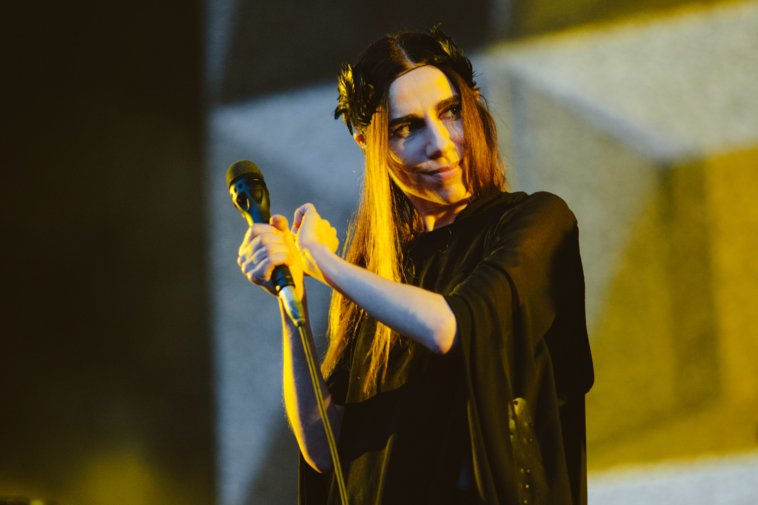 PJ Harvey Eden Sessions 270616 J Williamson21