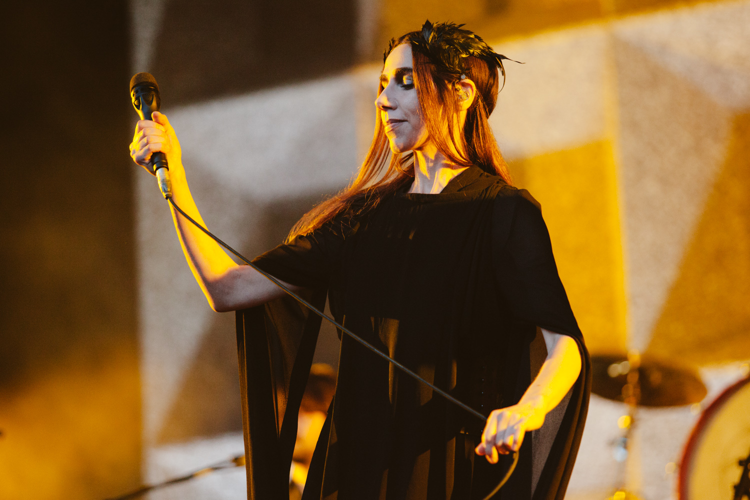 PJ Harvey Eden Sessions 270616 J Williamson22