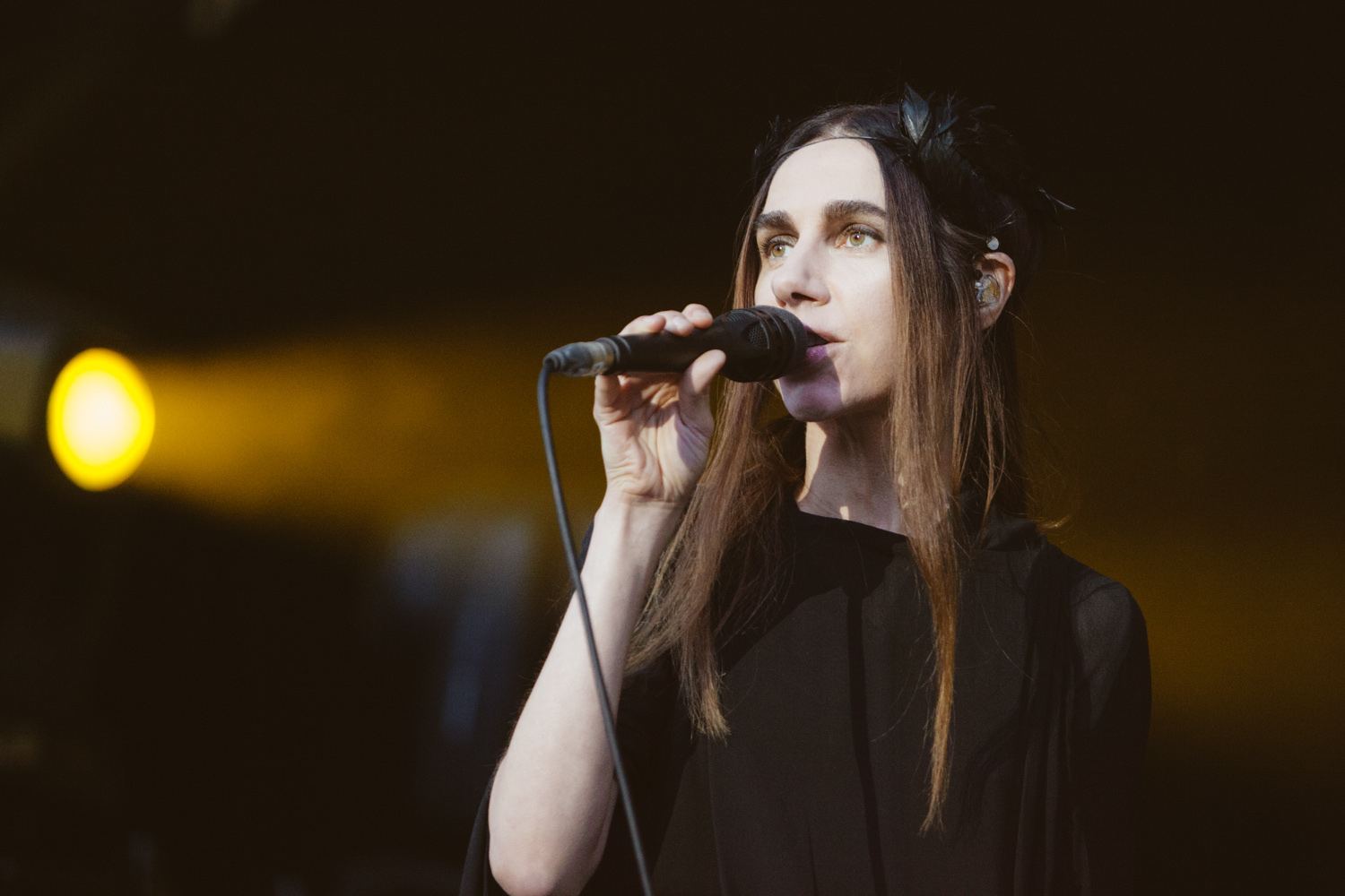 PJ Harvey Eden Sessions 270616 J Williamson23