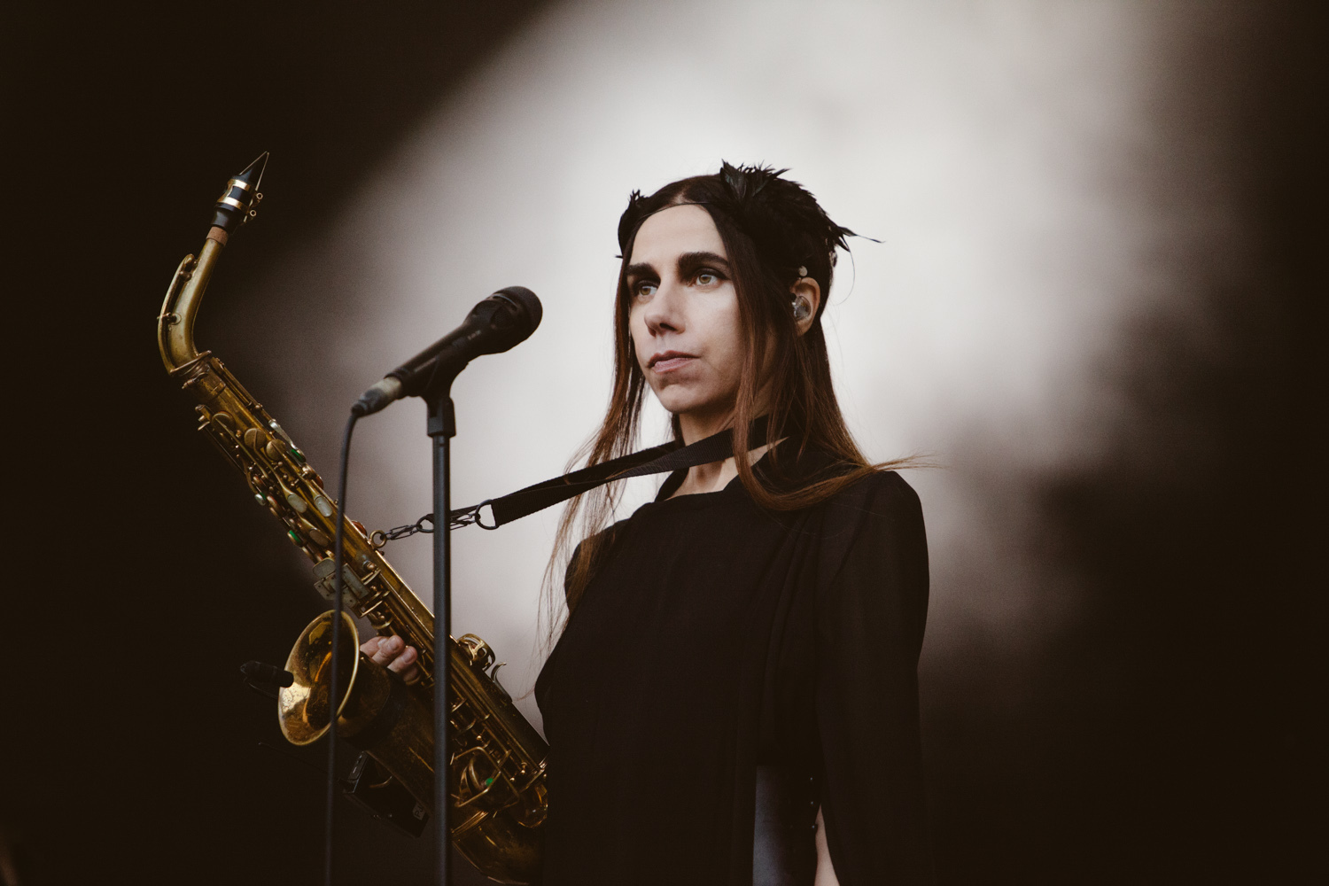 PJ Harvey Eden Sessions 270616 J Williamson9