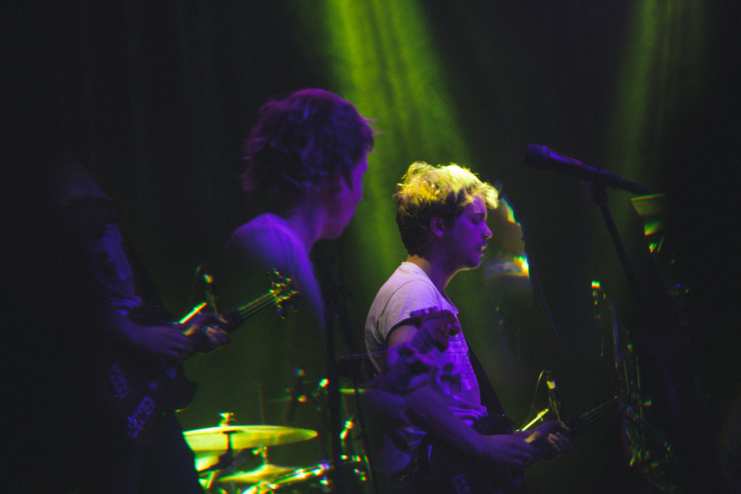 Pond Sala Corona Mexico C Ity 10 21 2016 Daniel Patlan 18