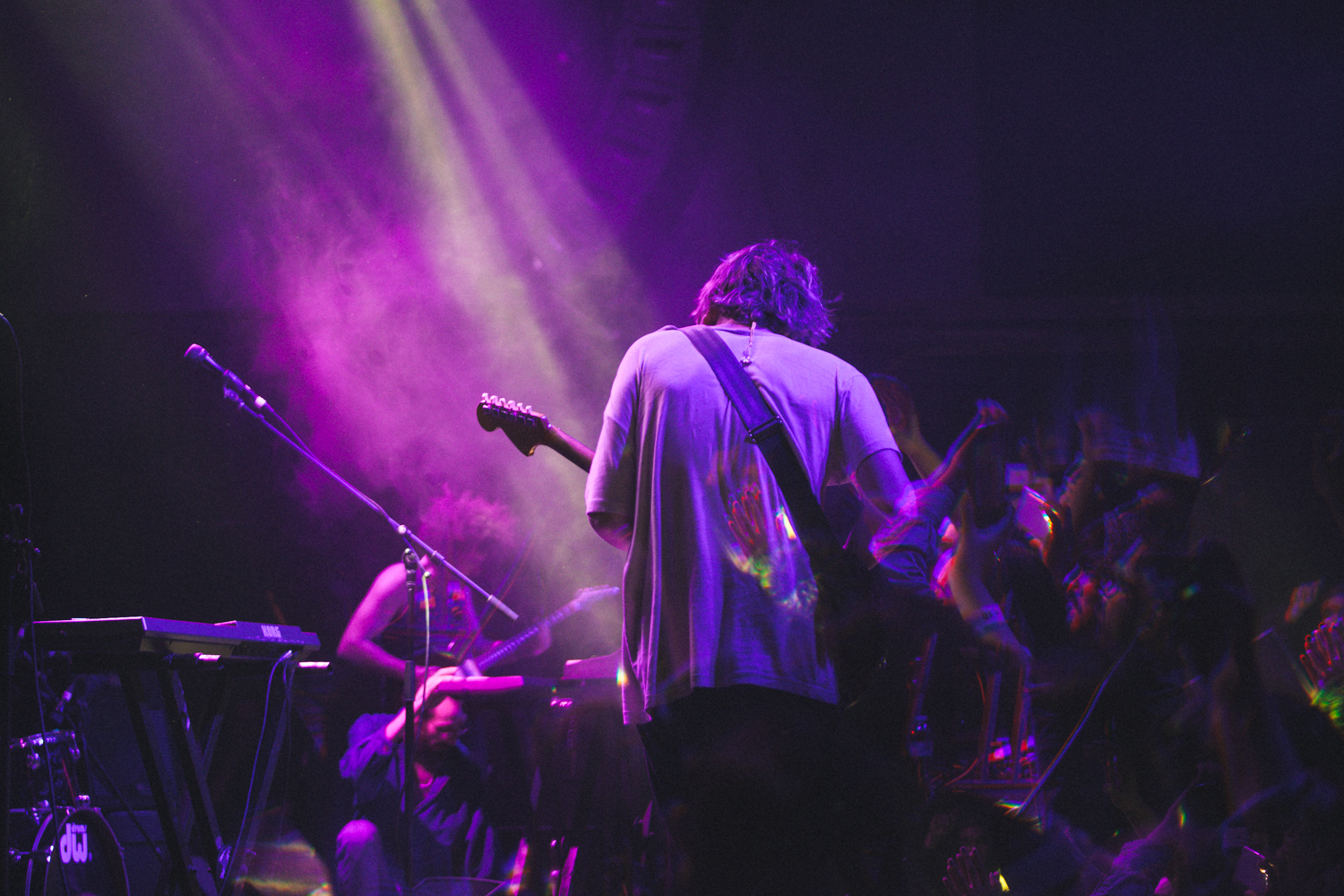 Pond Sala Corona Mexico C Ity 10 21 2016 Daniel Patlan 19