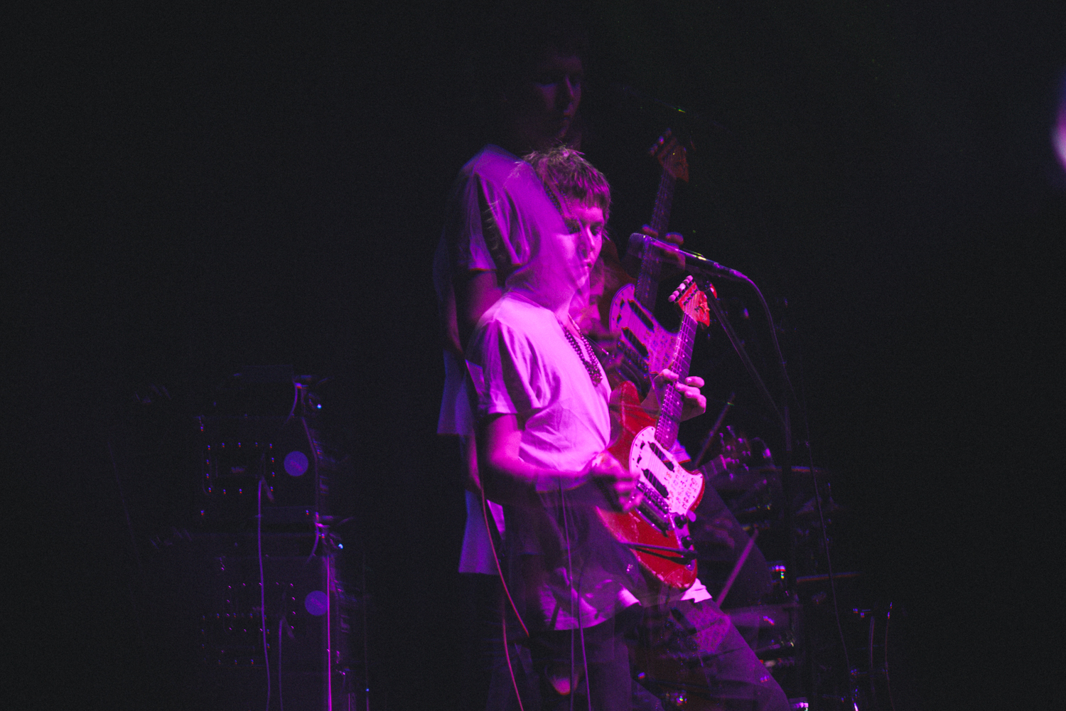 Pond Sala Corona Mexico C Ity 10 21 2016 Daniel Patlan 2