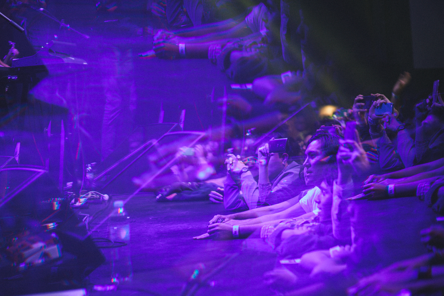 Pond Sala Corona Mexico C Ity 10 21 2016 Daniel Patlan 26