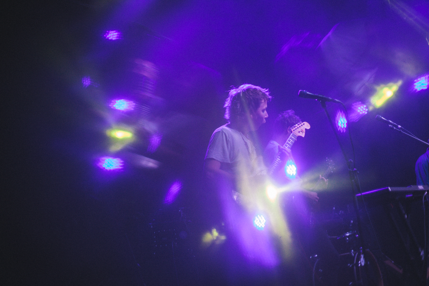 Pond Sala Corona Mexico C Ity 10 21 2016 Daniel Patlan 29