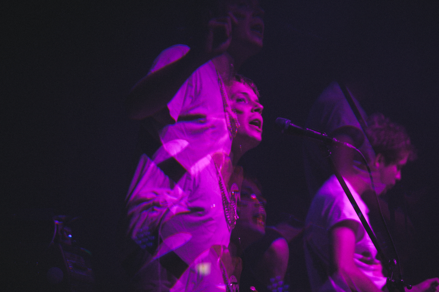 Pond Sala Corona Mexico C Ity 10 21 2016 Daniel Patlan 3