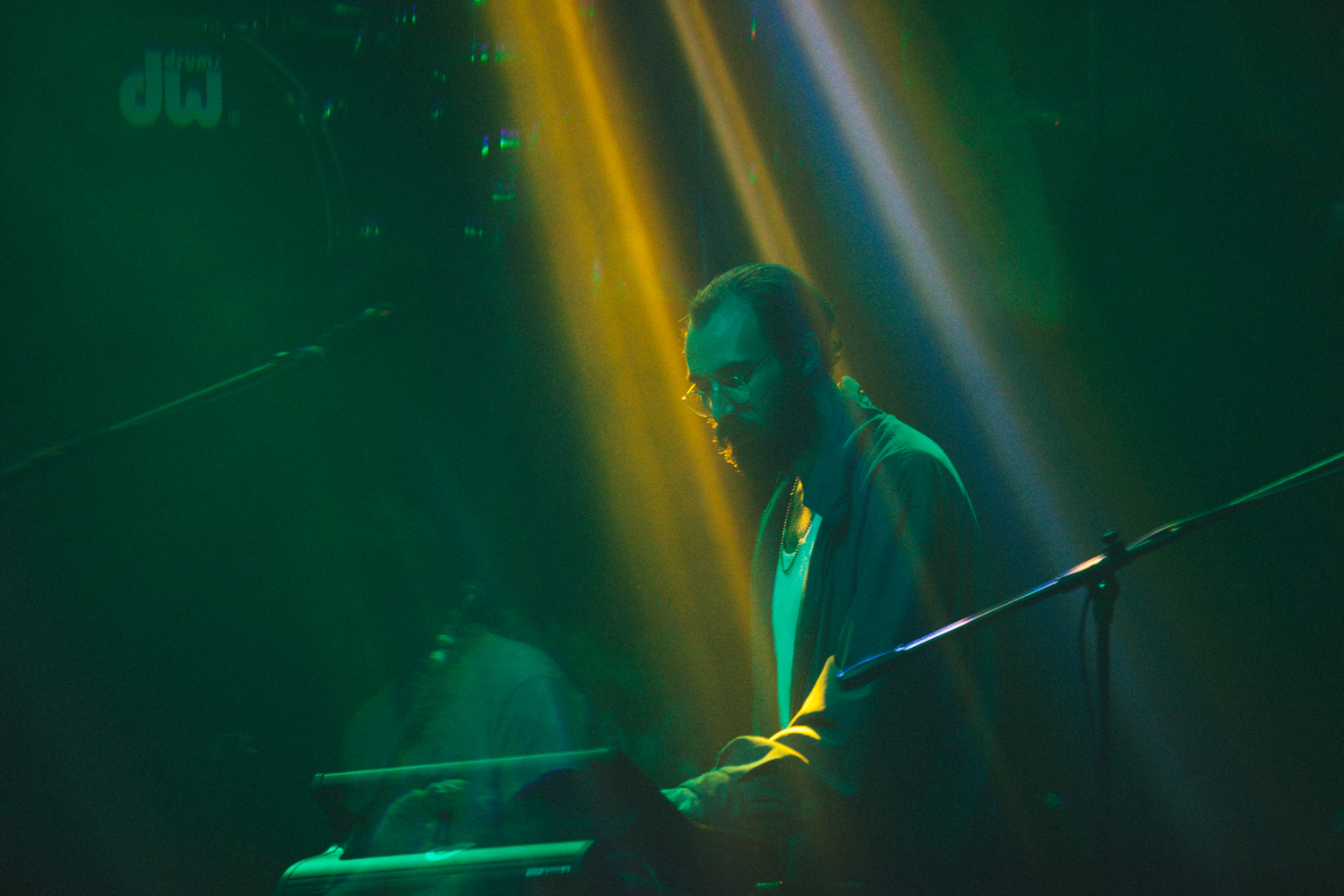 Pond Sala Corona Mexico C Ity 10 21 2016 Daniel Patlan 40