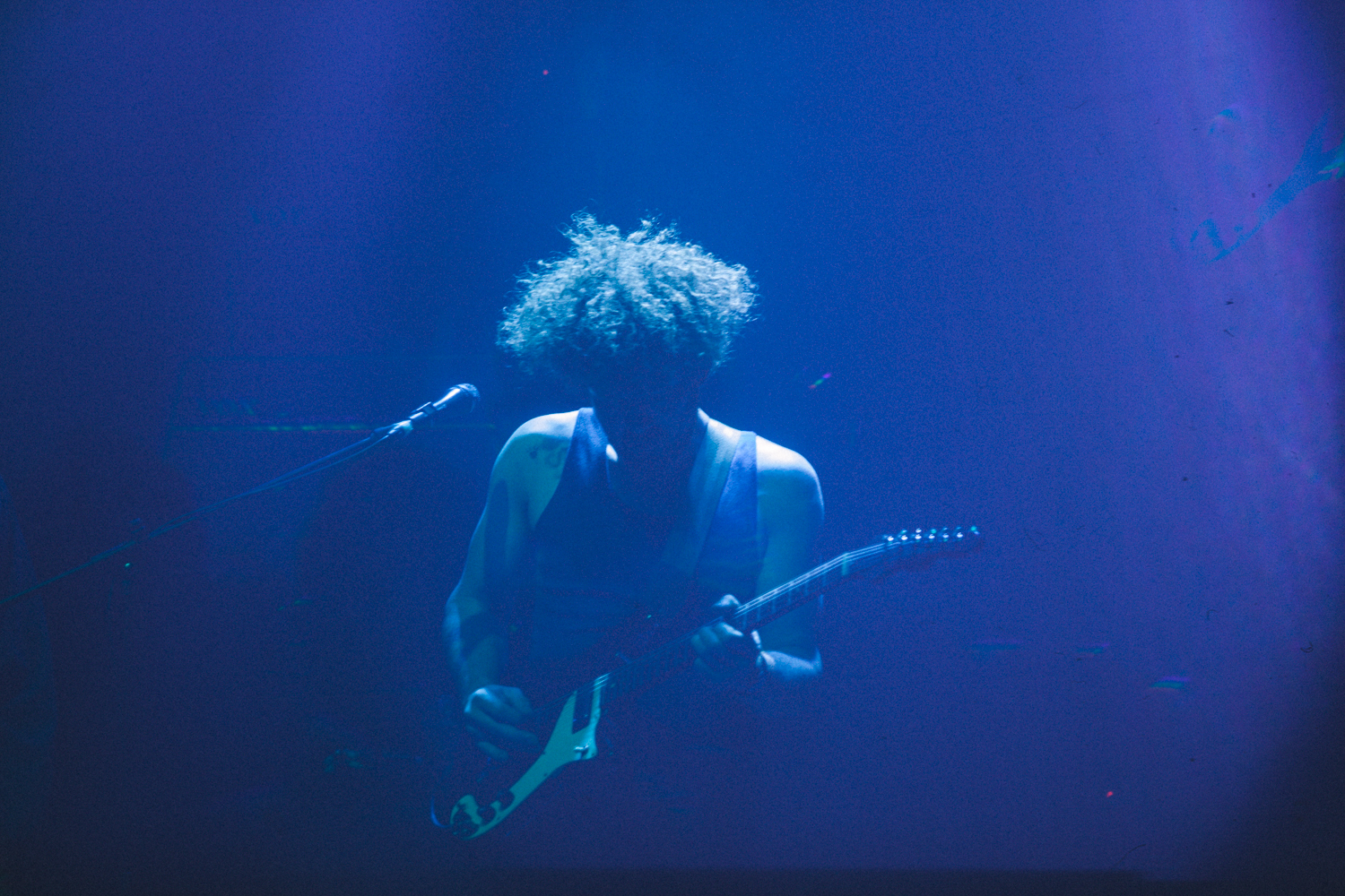 Pond Sala Corona Mexico C Ity 10 21 2016 Daniel Patlan 42