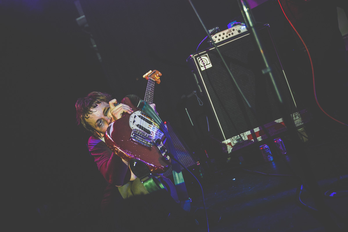 Pond Underground Arts Philadelphia 102516 Erika Reinsel 1