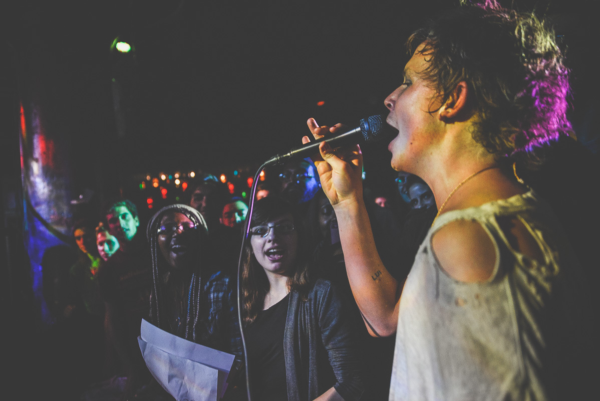 Pond Underground Arts Philadelphia 102516 Erika Reinsel 20