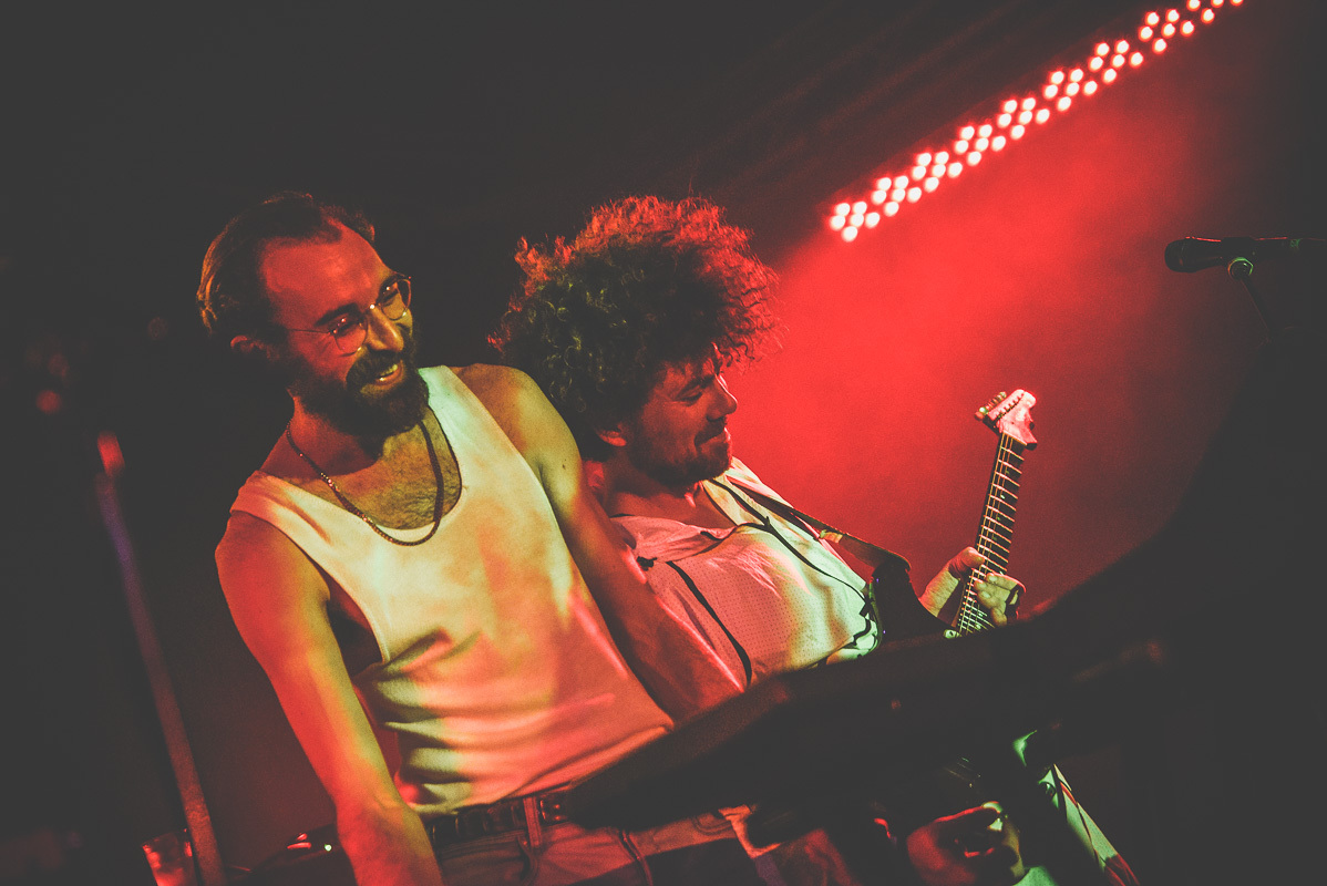 Pond Underground Arts Philadelphia 102516 Erika Reinsel 4