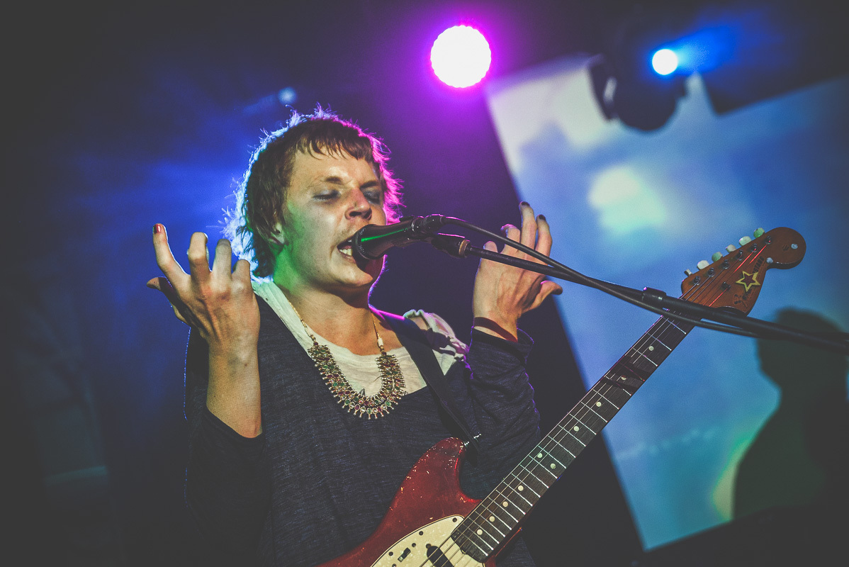 Pond Underground Arts Philadelphia 102516 Erika Reinsel 6