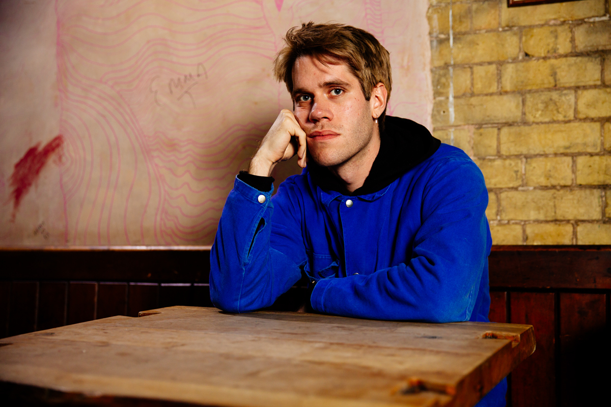 Porches portrait oslo516bc01