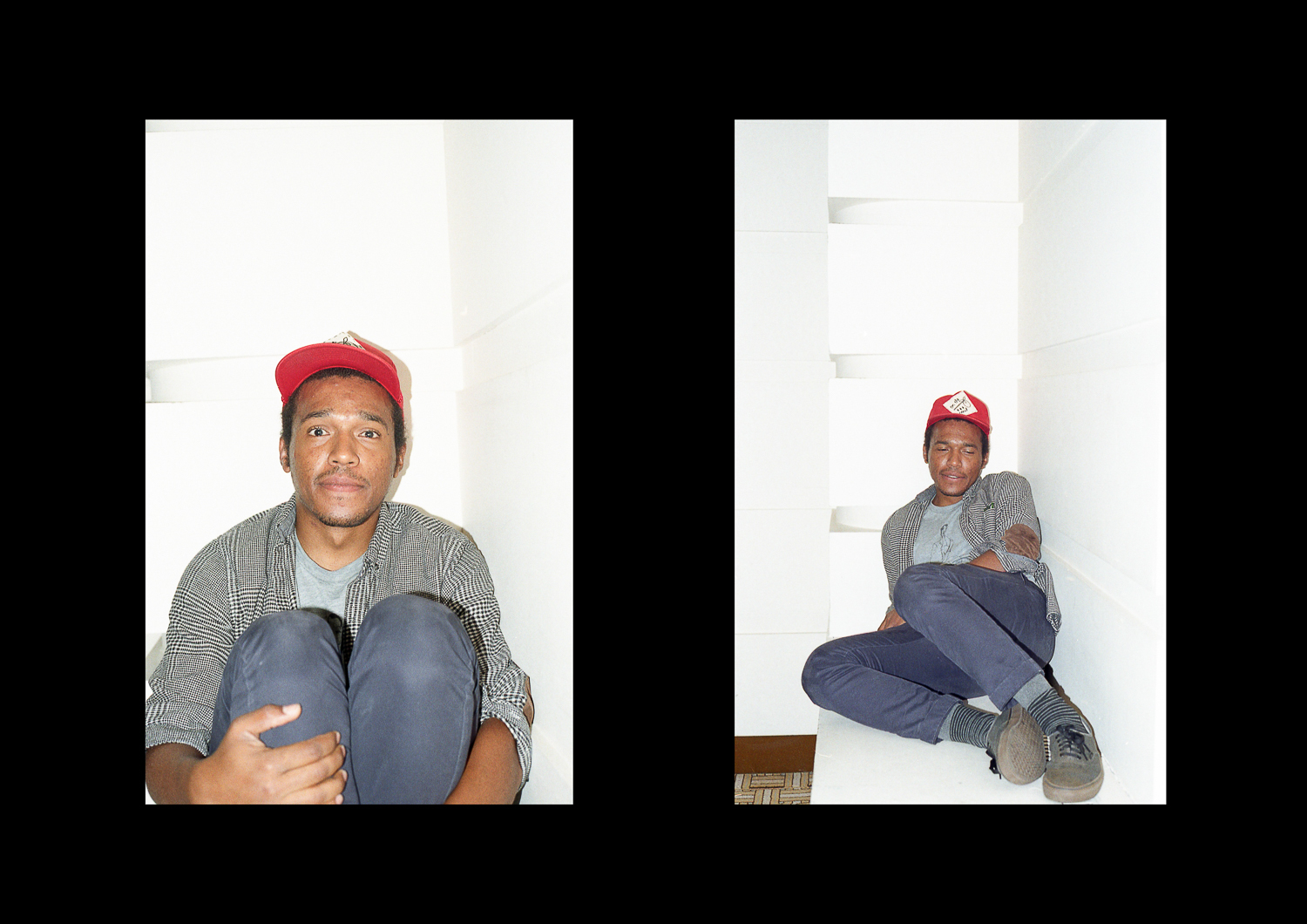 Benjamin Booker Afropunk Fest Alexandra Palace London 240916 Wunmi Onibudo 5