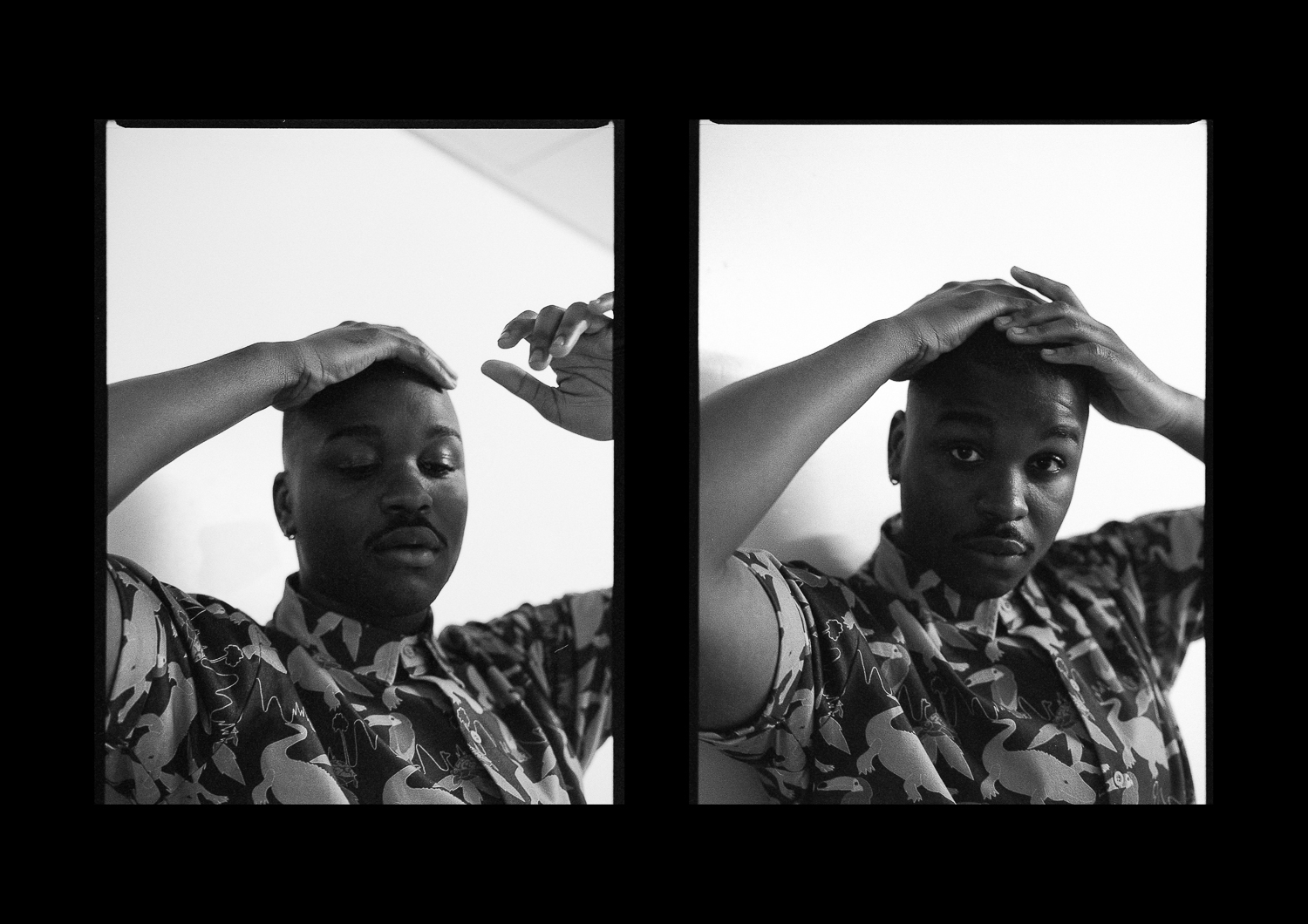 Cakes Da Killa Afropunk Fest Alexandra Palace London 240916 Wunmi Onibudo 3