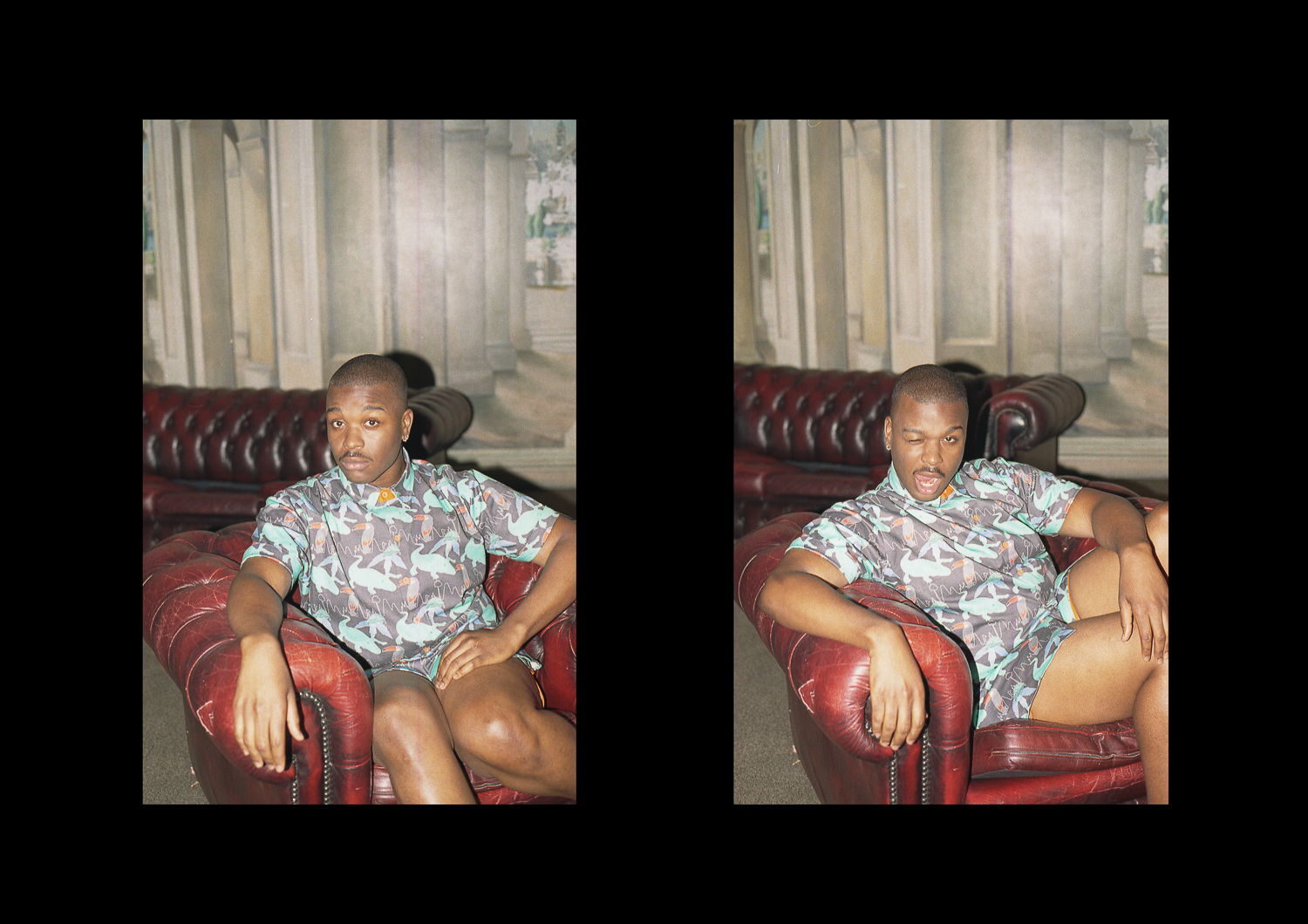 Cakes Da Killa Afropunk Fest Alexandra Palace London 240916 Wunmi Onibudo 5