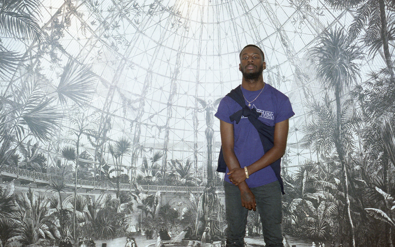 Gold Link Afropunk Fest Alexandra Palace London 240916 Wunmi Onibudo 5