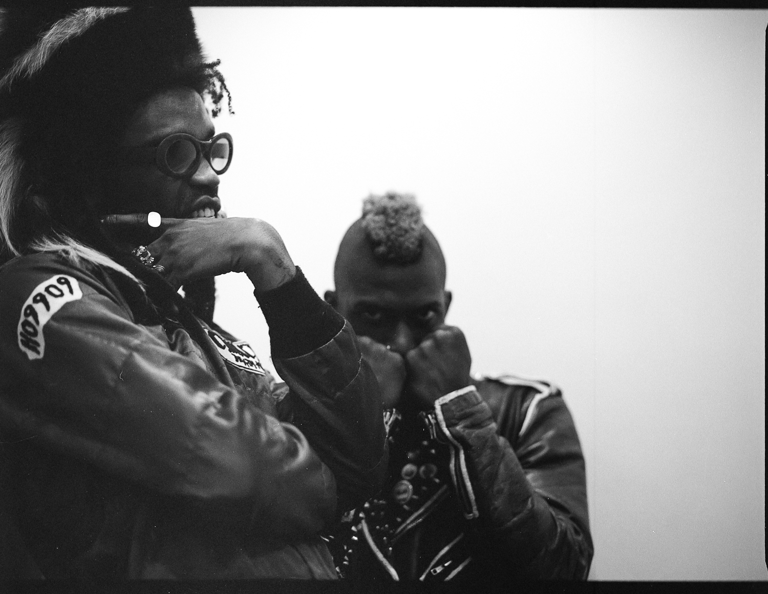 HO99 O9 Afropunk Fest Alexandra Palace London 240916 Wunmi Onibudo 2