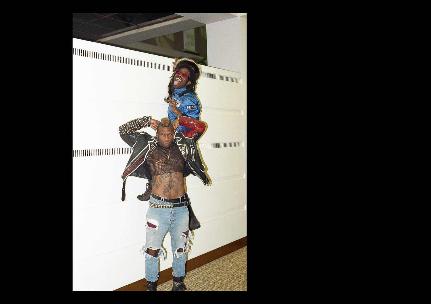 HO99 O9 Afropunk Fest Alexandra Palace London 240916 Wunmi Onibudo 5