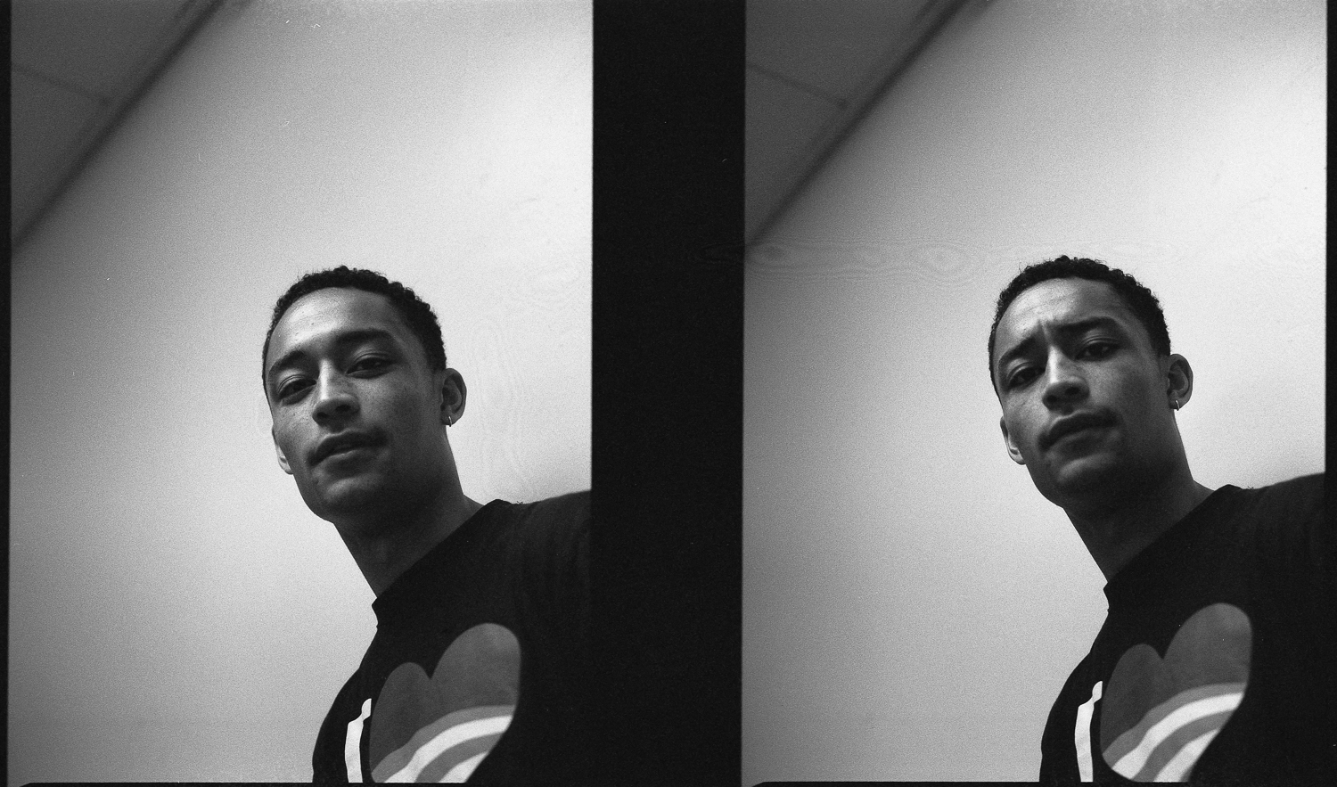 Loyle Carner Afropunk Fest Alexandra Palace London 240916 Wunmi Onibudo 4