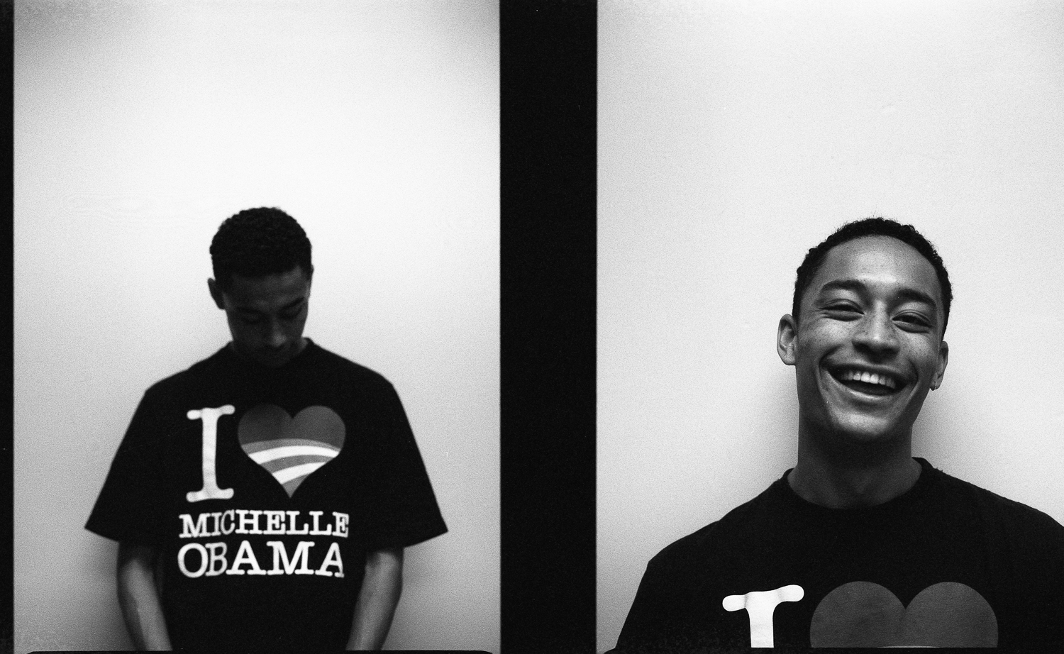 Loyle Carner Afropunk Fest Alexandra Palace London 240916 Wunmi Onibudo 5