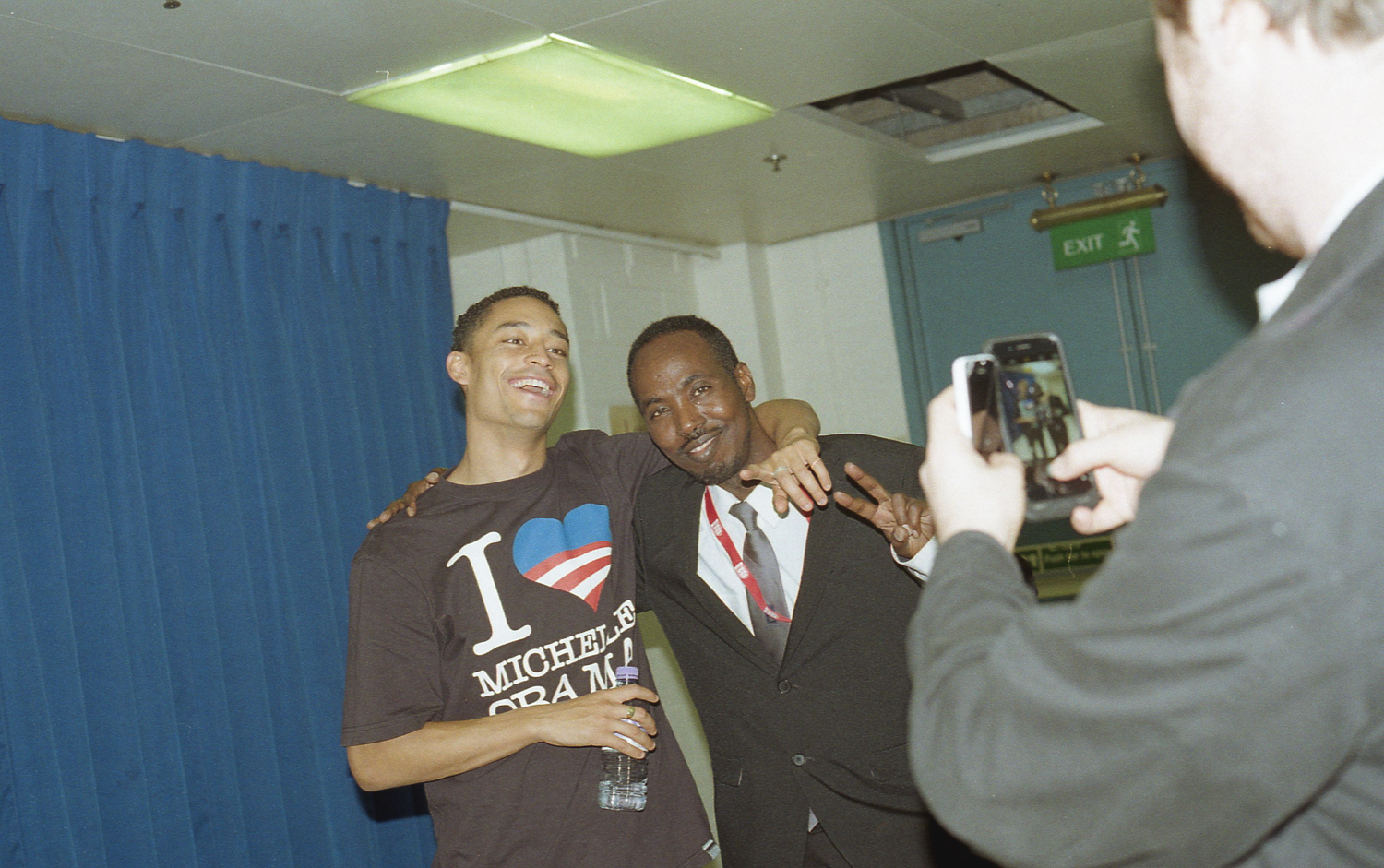 Loyle Carner Afropunk Fest Alexandra Palace London 240916 Wunmi Onibudo 6