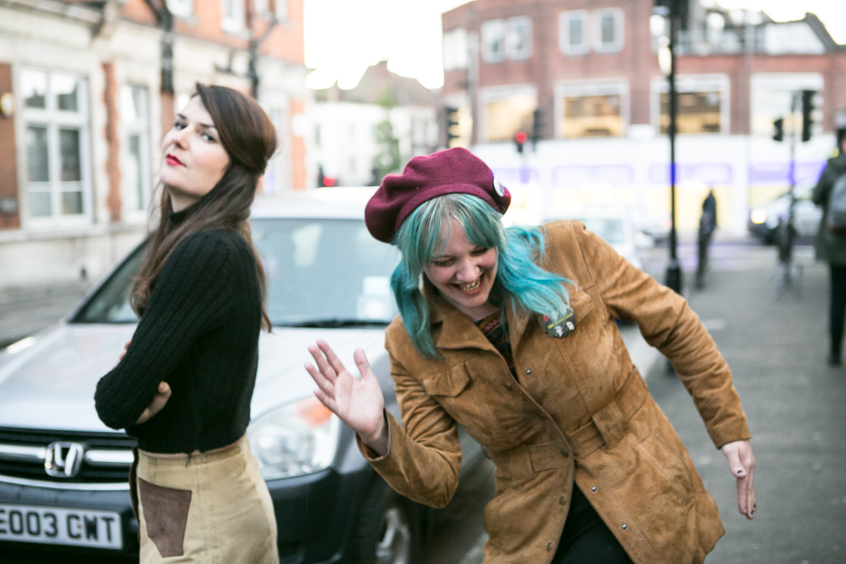 Bleached Moth Club London 180516 Wunmi Onibudo 1