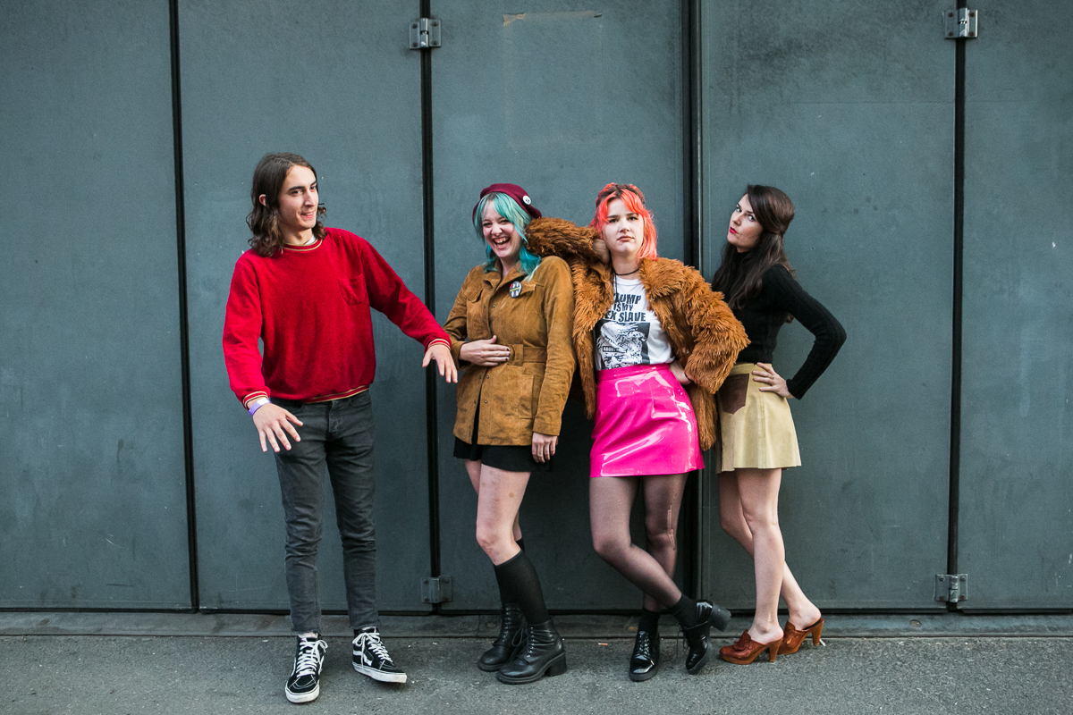 Bleached Moth Club London 180516 Wunmi Onibudo 10