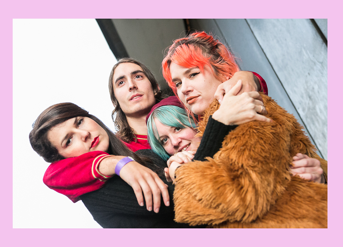 Bleached Moth Club London 180516 Wunmi Onibudo 12