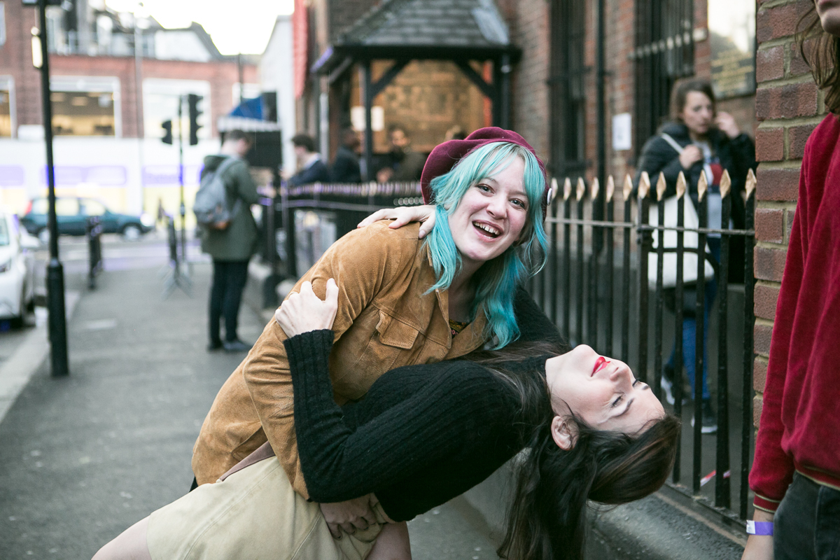 Bleached Moth Club London 180516 Wunmi Onibudo 3