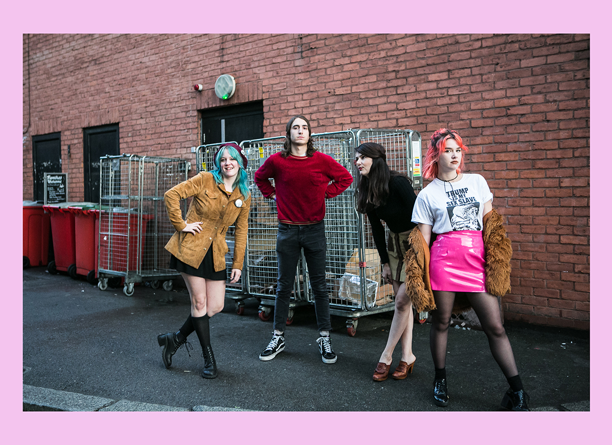 Bleached Moth Club London 180516 Wunmi Onibudo 6