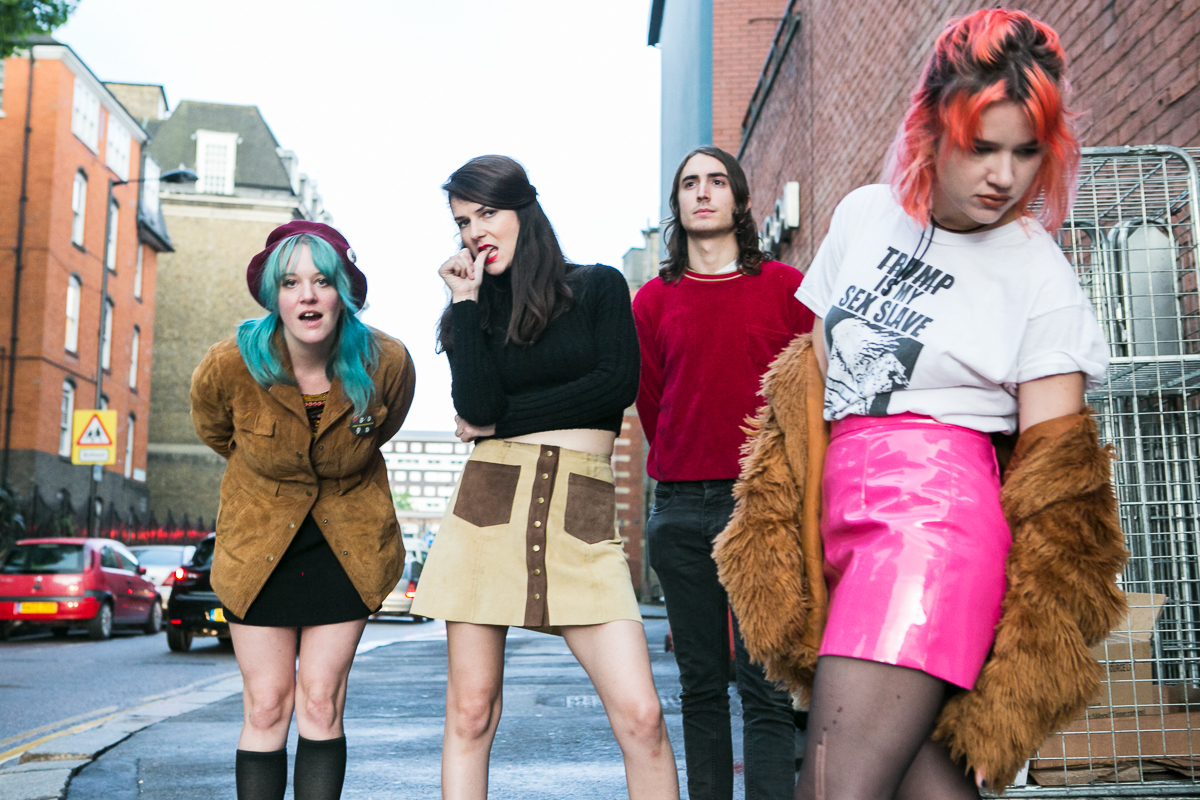 Bleached Moth Club London 180516 Wunmi Onibudo 7