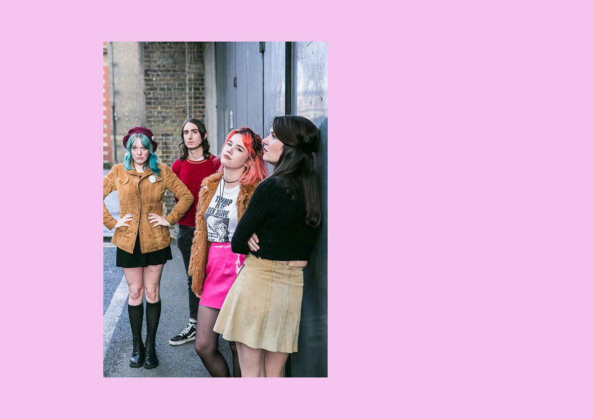 Bleached Moth Club London 180516 Wunmi Onibudo 8