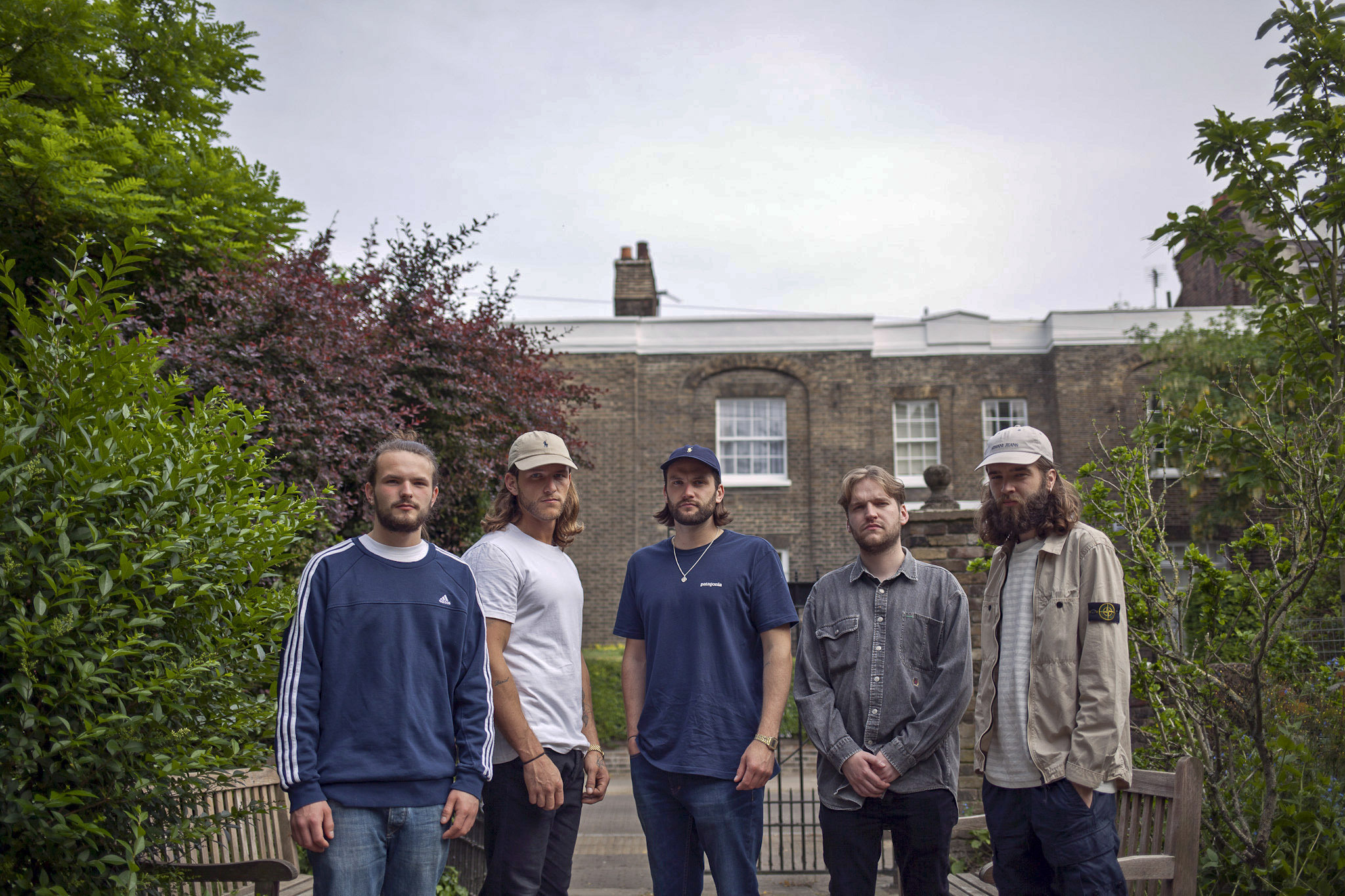 Courts Islington 080616 Keiler 10 2