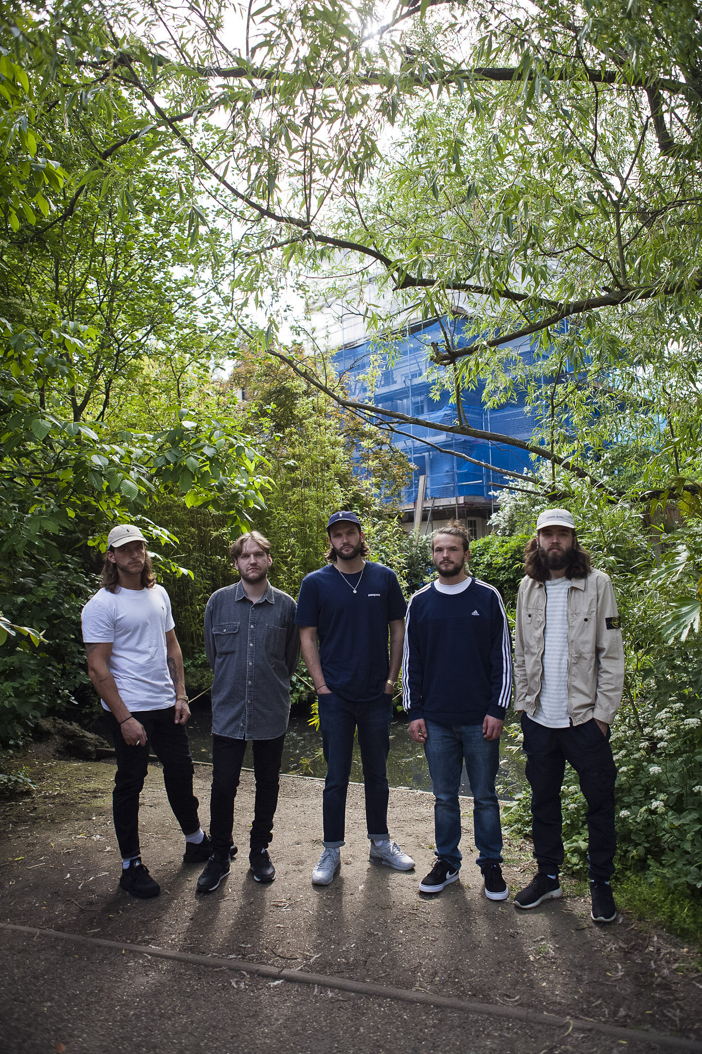 Courts Islington 080616 Keiler 4 2