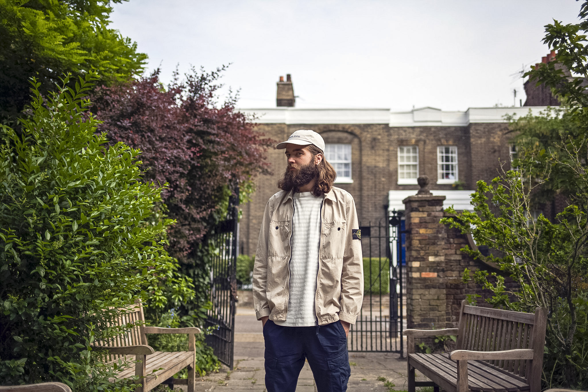 Courts Islington 080616 Keiler 5 2