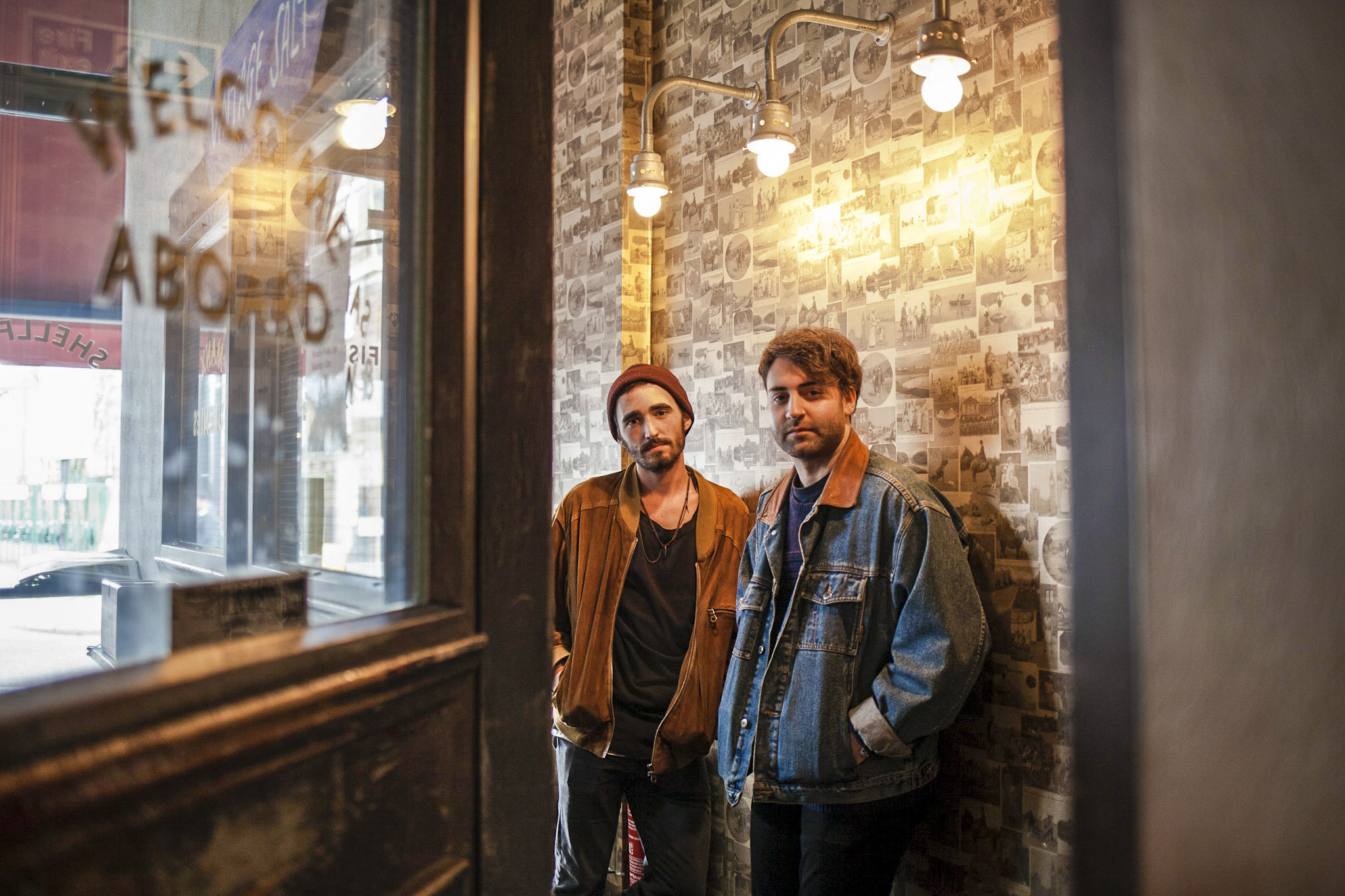 Du Barrys 260416 Upper Street Keiler 11 2