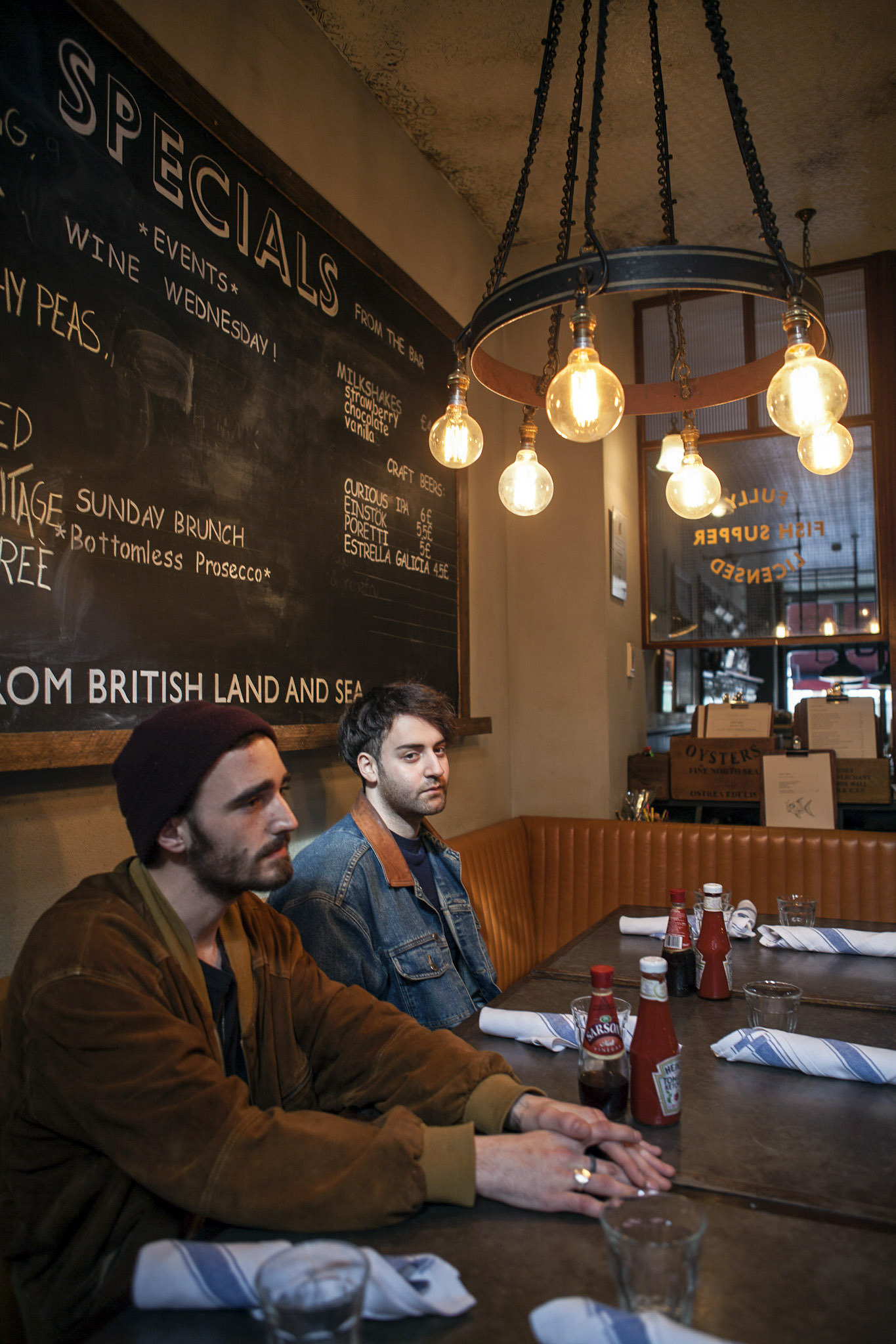 Du Barrys 260416 Upper Street Keiler 2 2